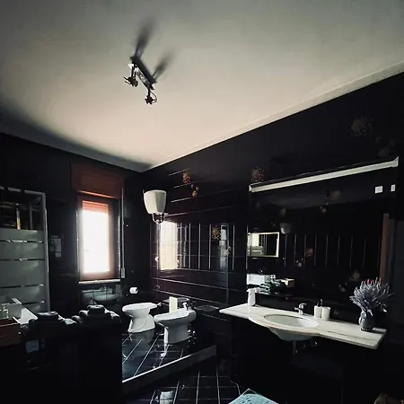 Couette-café Rudis *